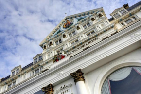  Royal Victoria Hotel  Гастингс